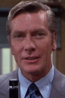Larry Burrell