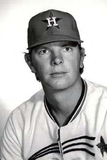 Larry Dierker