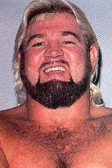 Larry Oliver