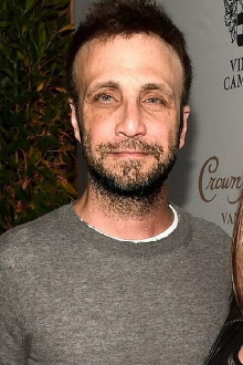 Larry Rudolph