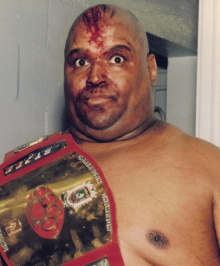 Larry Shreve