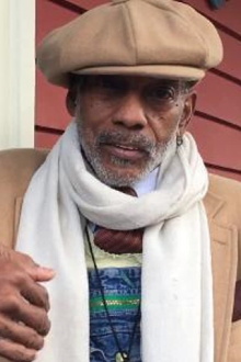 Larry Vickers