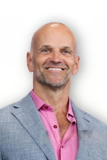 Lars Jacob Holm