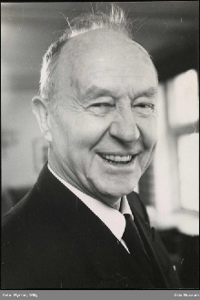 Lars Tvinde