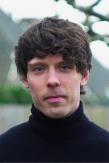 Lars Zijm