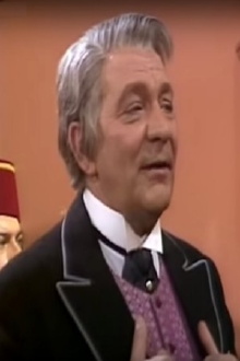 László Hadics