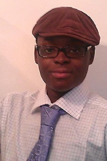 Lathaniel Dyer