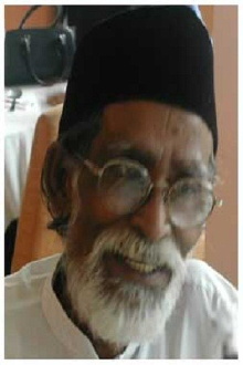 Latif Borgiba