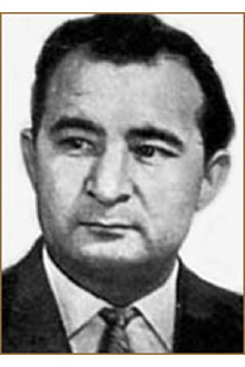 Latif Faiziyev