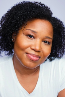 Latrisha Talley