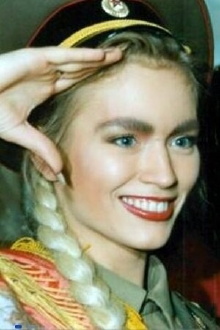 Lauma Zemzare