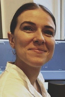 Laura Angelou