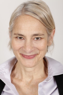 Laura D'Arista Adam
