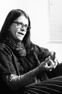 Laura De la Mora