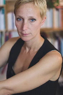 Laura van Maaren
