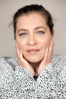Laure Rivaud-Pearce