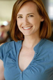 Laurel Johnston