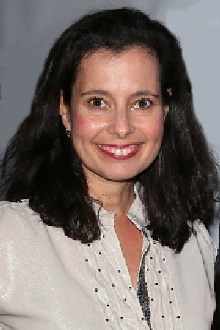 Laurel Spellman