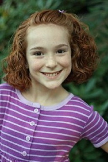 Lauren Emily Jacobs