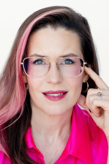 Lauren Gunderson