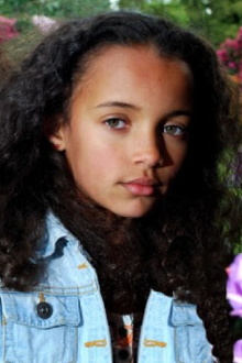Lauren Julien-Box