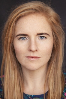 Lauren Larkin