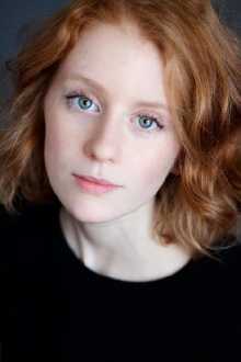 Lauren McCrostie