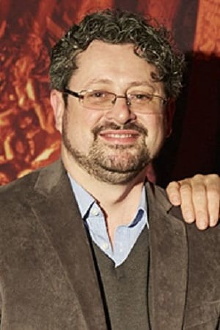 Laurence Connor