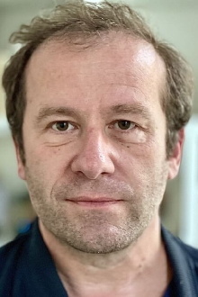Laurent Moreau