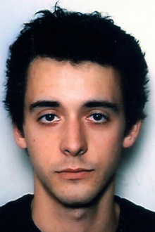 Laurent Navarri