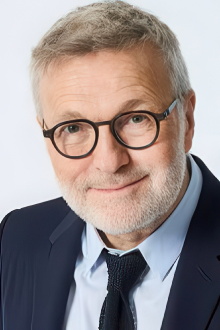 Laurent Ruquier