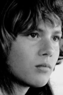 Laurie Bird