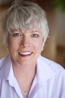 Laurie Kilpatrick