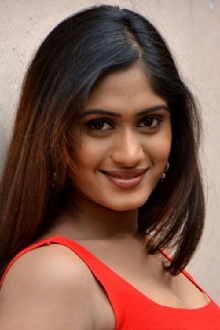 Lavanya Reddy
