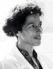 Lavínia Moreira
