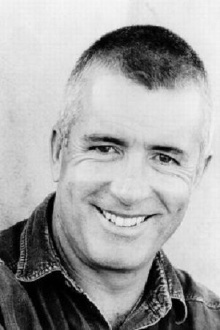 Lawrence Woodward