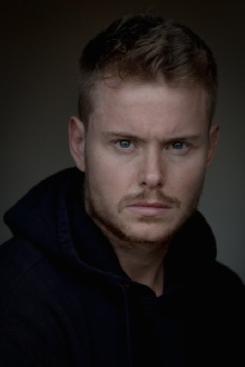 Layke Anderson