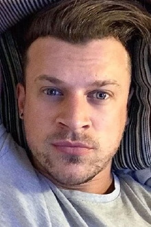 Layton John Taylor