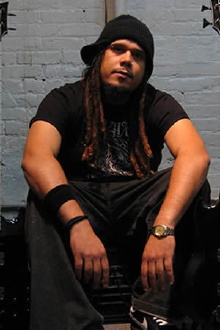 Lazaro Pina