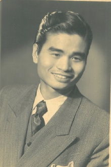Le Mong Hoang
