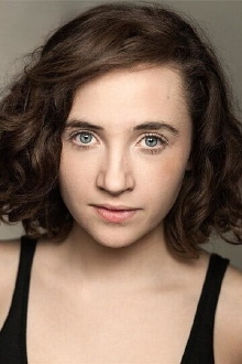Lea Jackson