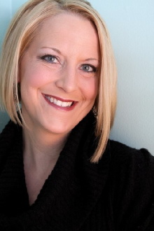 Leah Barkoff