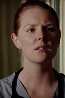 Leah Carnahan