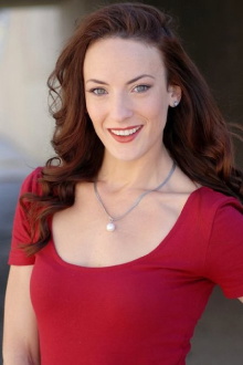 Leah Caruana