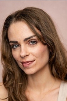 Leah Eckardt