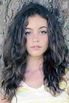 Leah McPherson