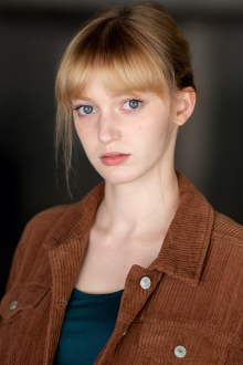 Leah Merritt