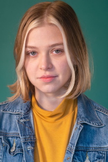 Leah Schiman