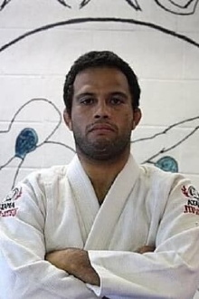 Leandro Nyza