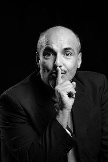 Leandro Sanchez Arauz